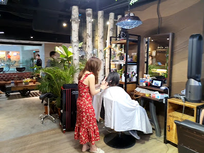 Bada Hair | Korean Hair Salon thumb 4